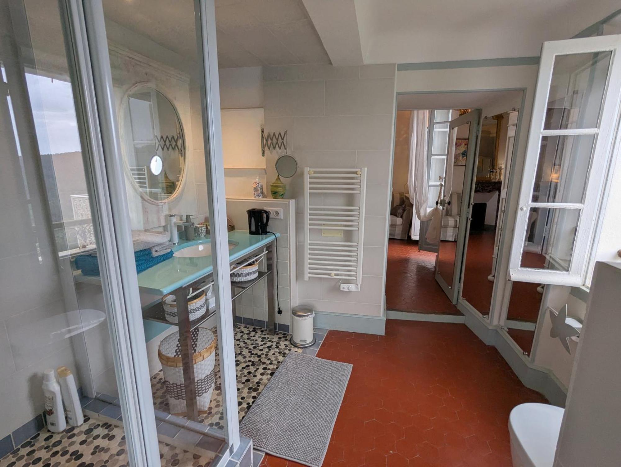 Les Chapeliers Bed & Breakfast Claviers Eksteriør bilde