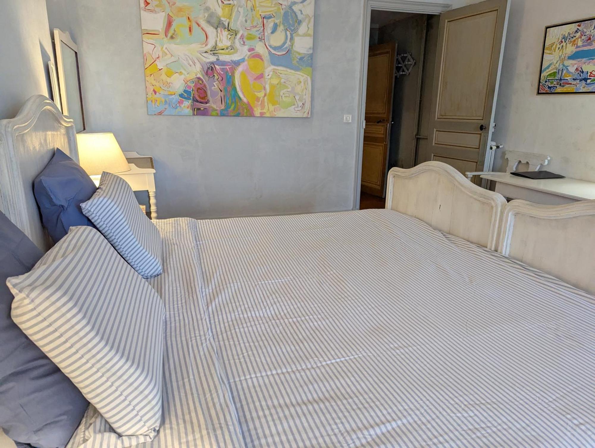 Les Chapeliers Bed & Breakfast Claviers Eksteriør bilde
