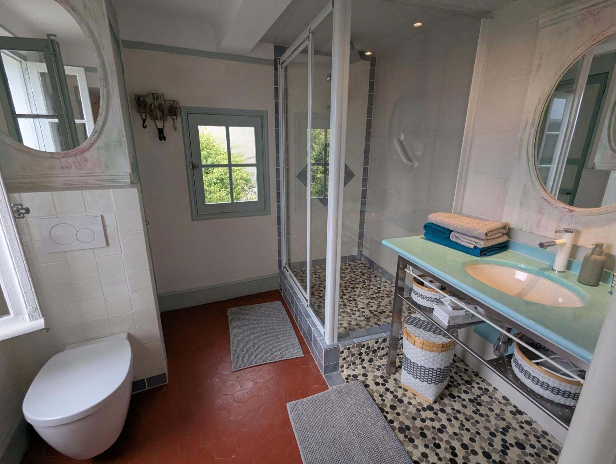 Les Chapeliers Bed & Breakfast Claviers Eksteriør bilde