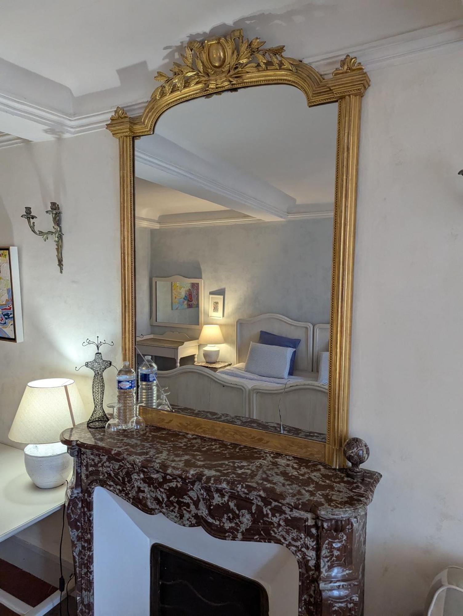 Les Chapeliers Bed & Breakfast Claviers Eksteriør bilde