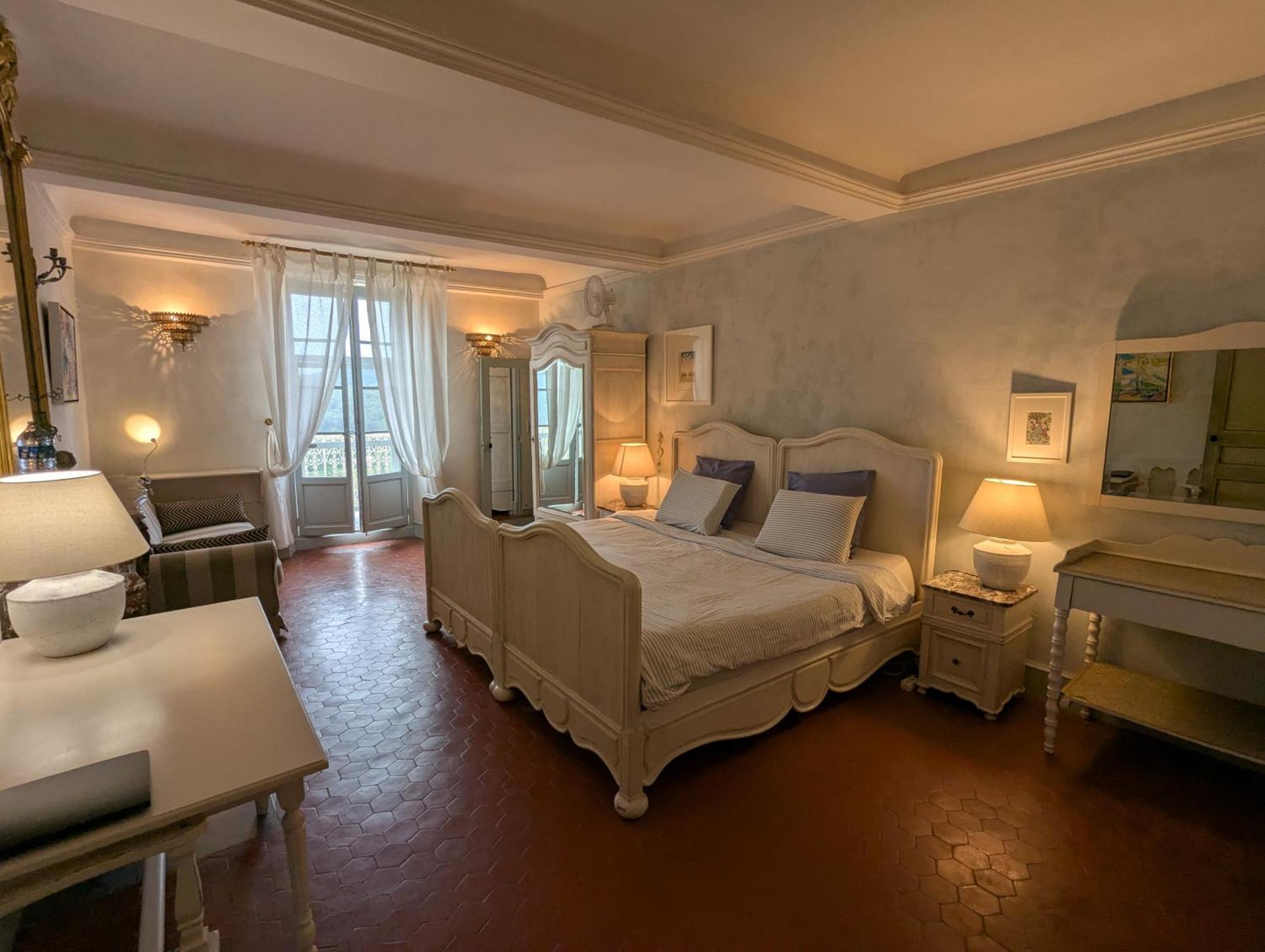 Les Chapeliers Bed & Breakfast Claviers Eksteriør bilde