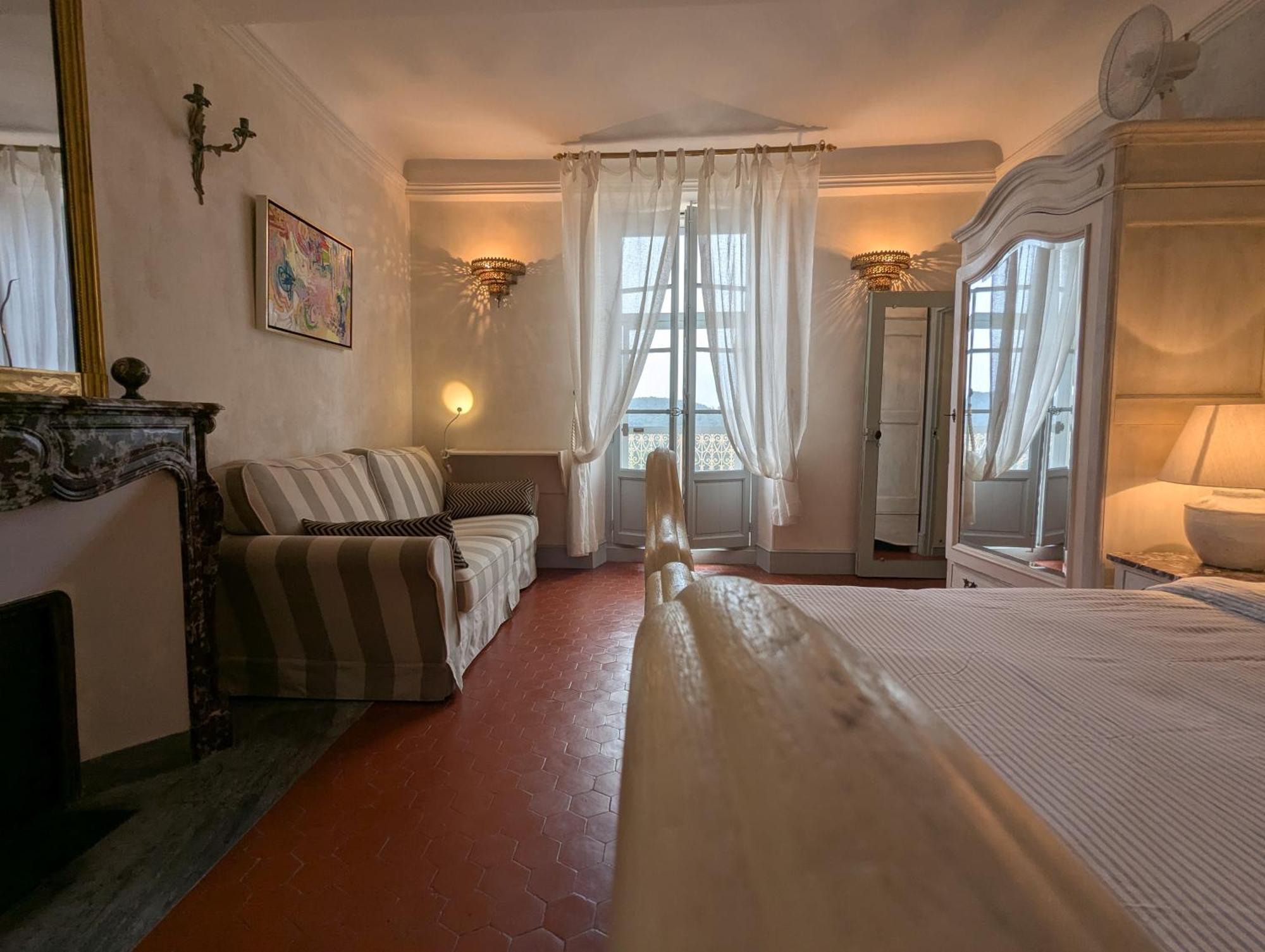 Les Chapeliers Bed & Breakfast Claviers Eksteriør bilde