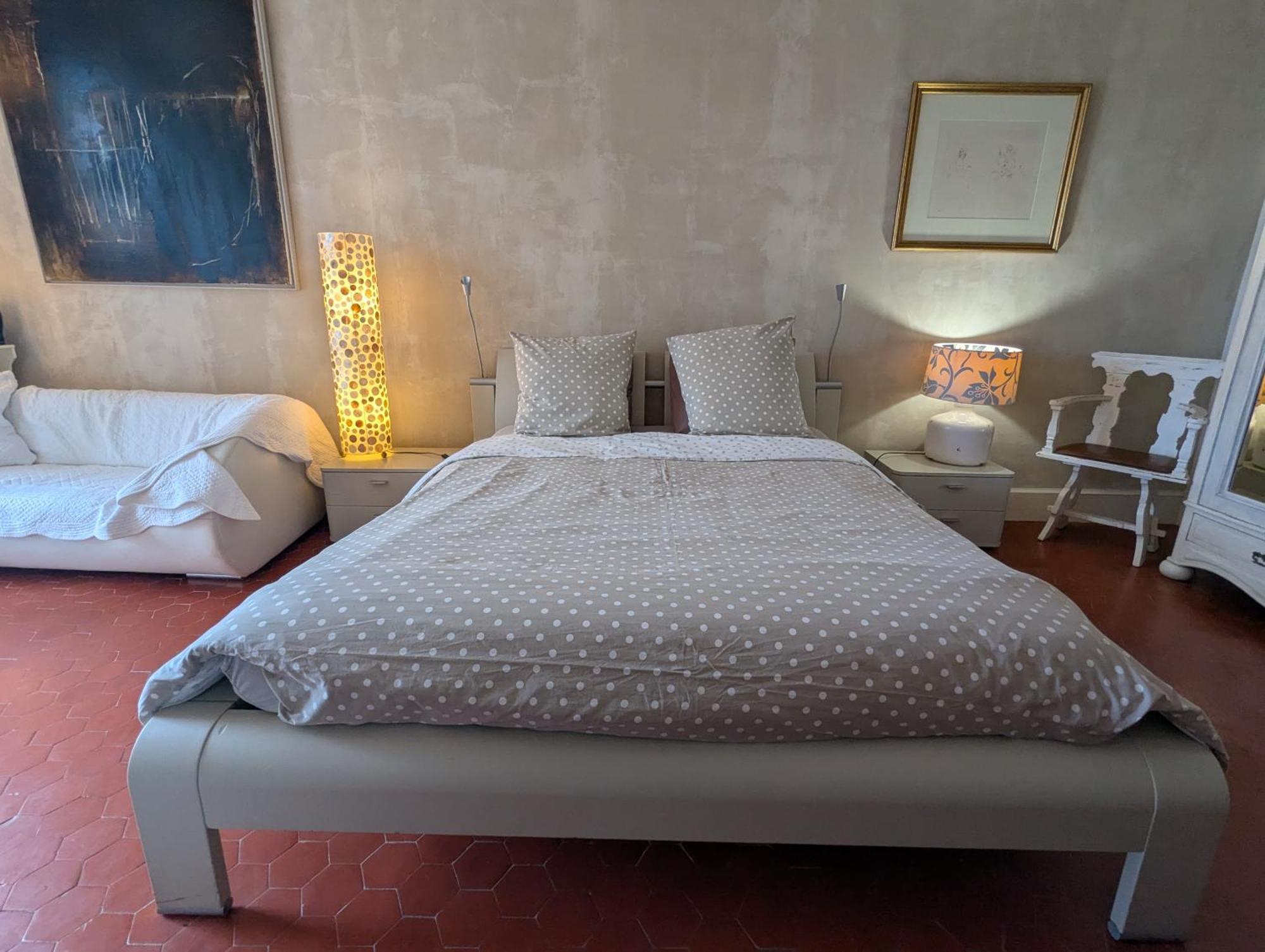 Les Chapeliers Bed & Breakfast Claviers Eksteriør bilde
