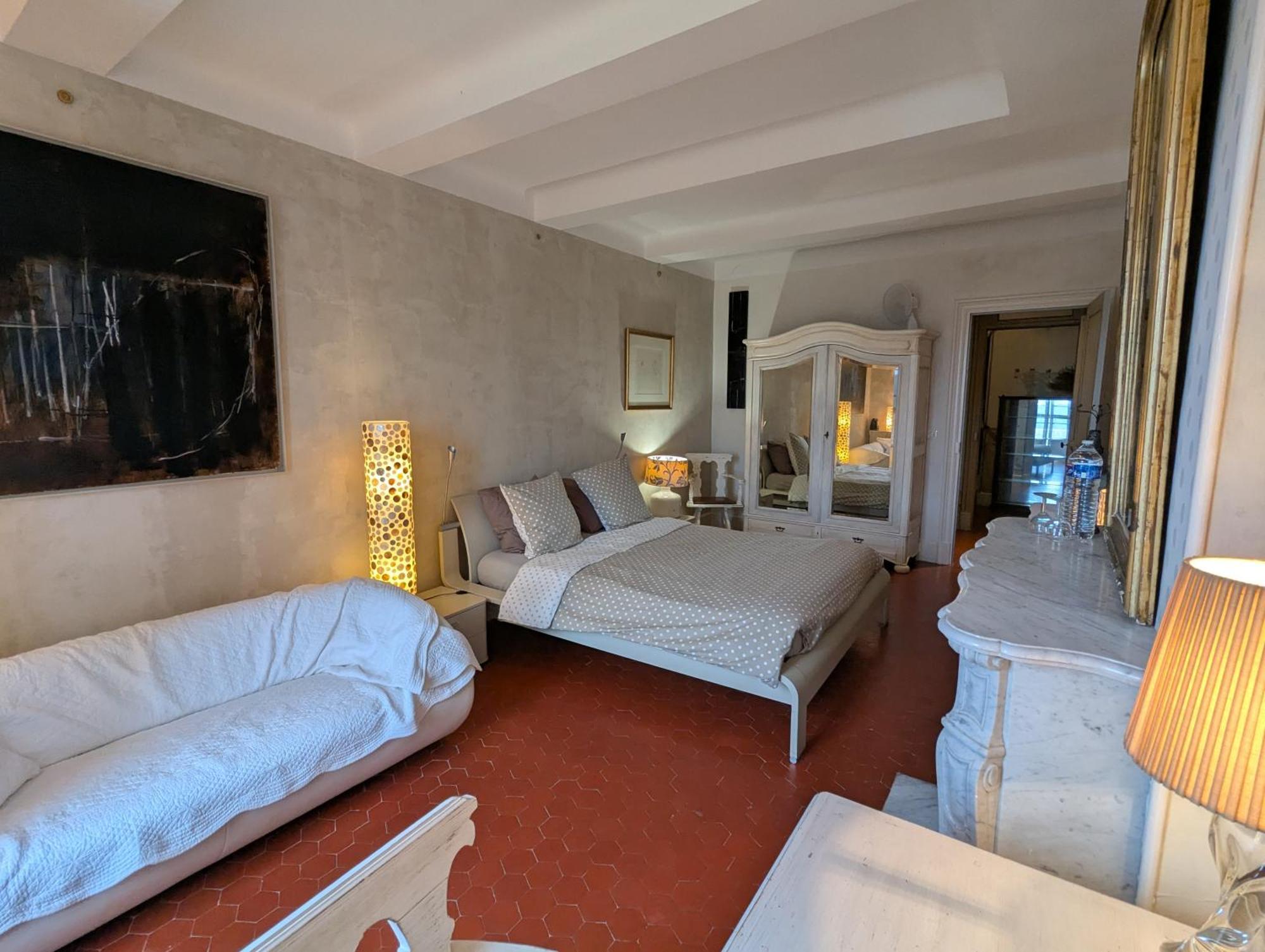 Les Chapeliers Bed & Breakfast Claviers Eksteriør bilde