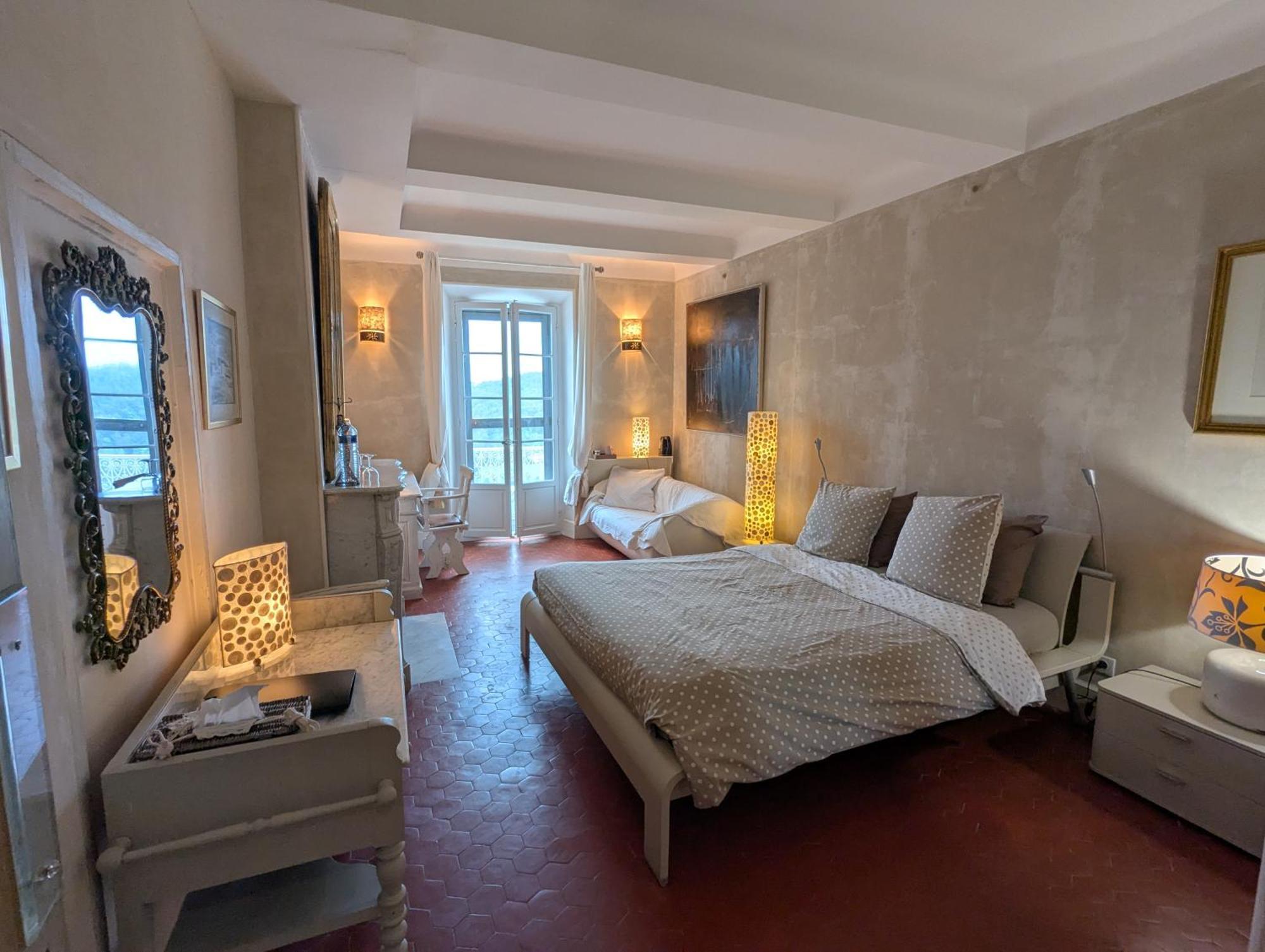 Les Chapeliers Bed & Breakfast Claviers Eksteriør bilde